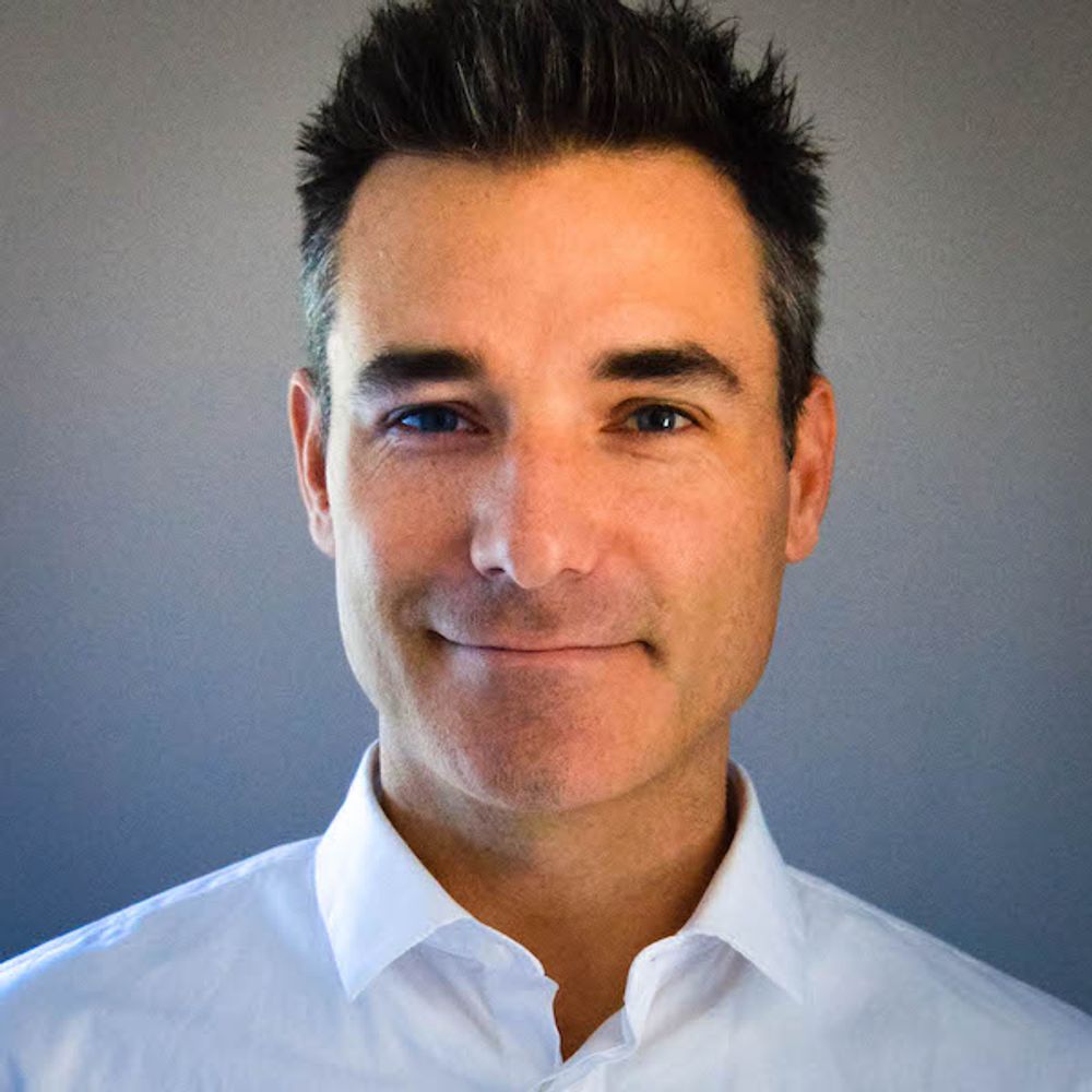 Mark Dury