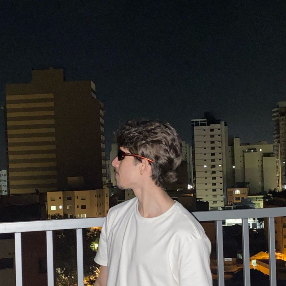 lucas 🤙