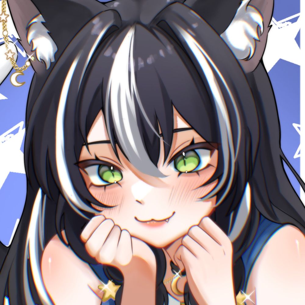 Yuri 🐈‍⬛💫
