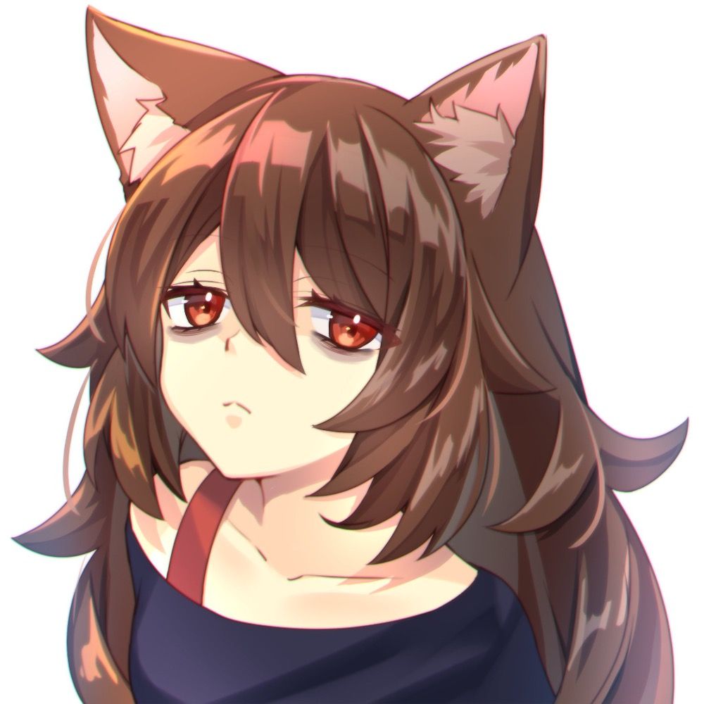霞