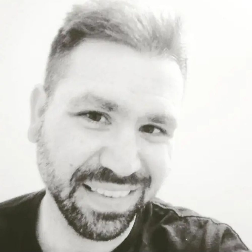 Jeff Harris