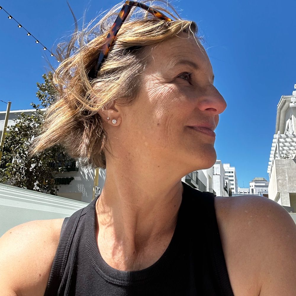 Deborah Fournier
