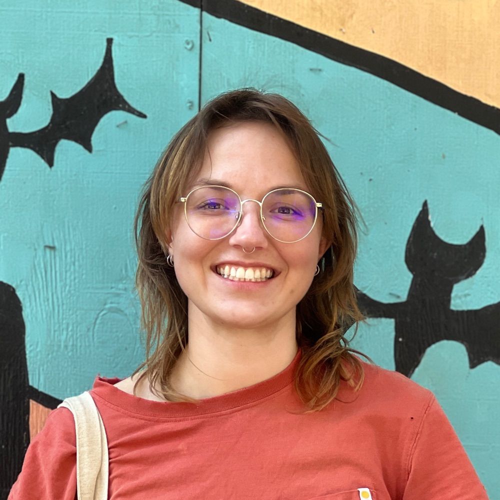 Maggie Murray