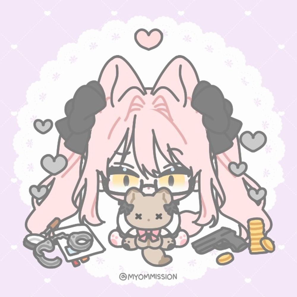 。