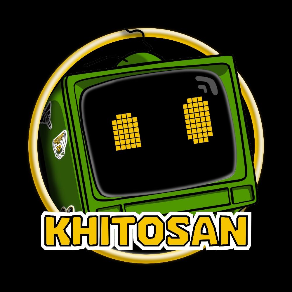 Khitosan
