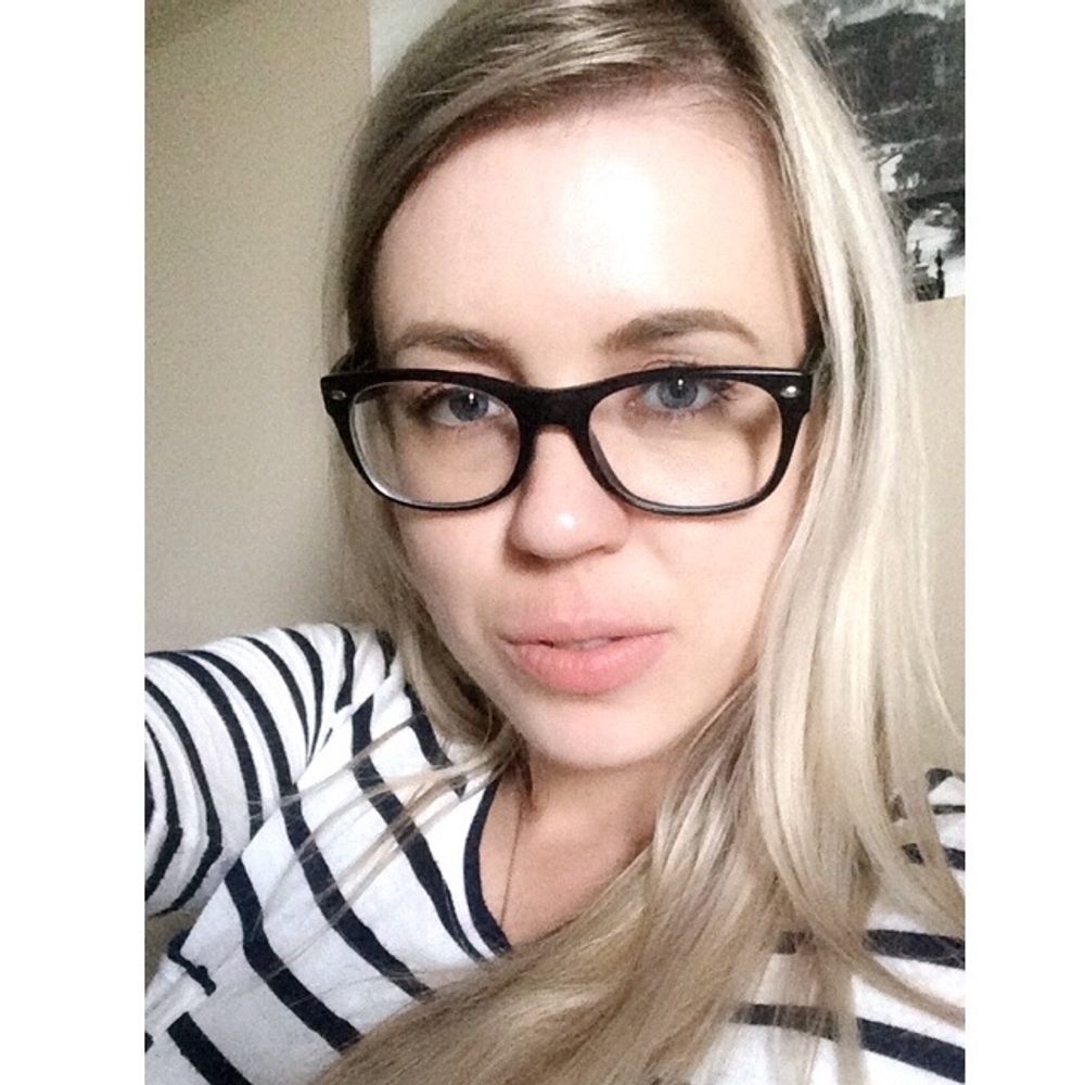 Amanda