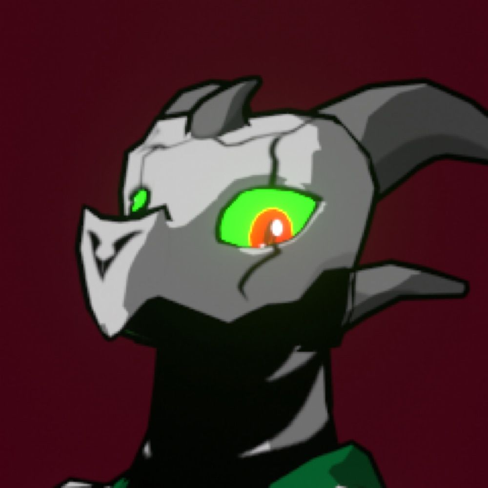 Umbra (COMMISSIONS OPEN!)