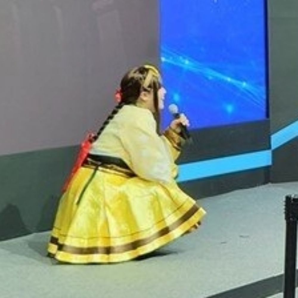 하루화