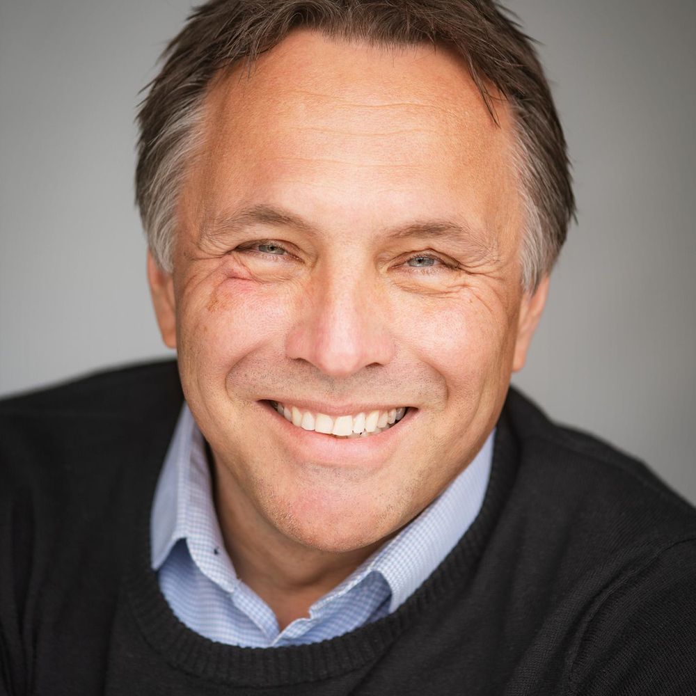 Tore O. Sandvik