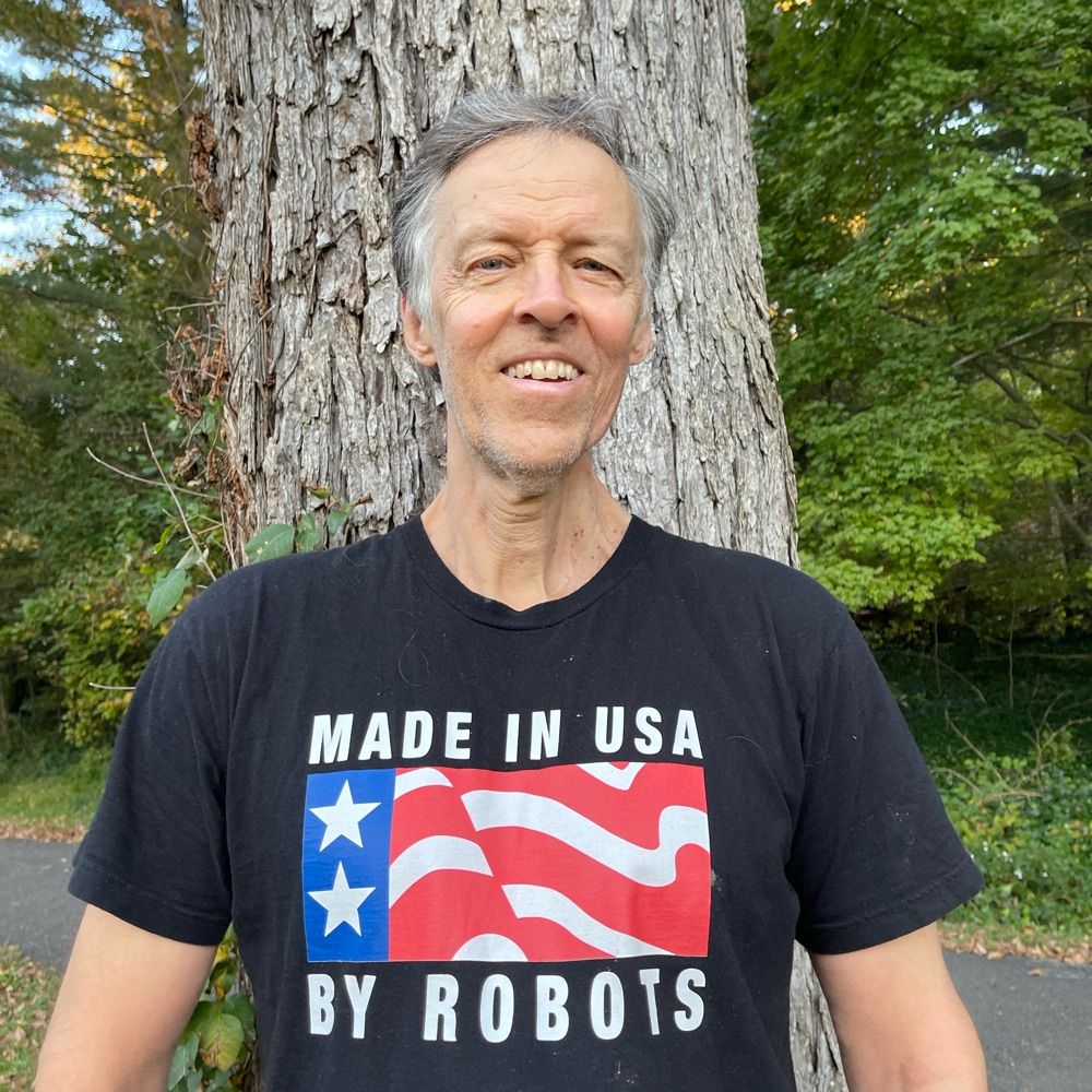 Rob Atkinson