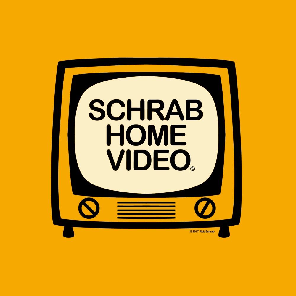 rob schrab