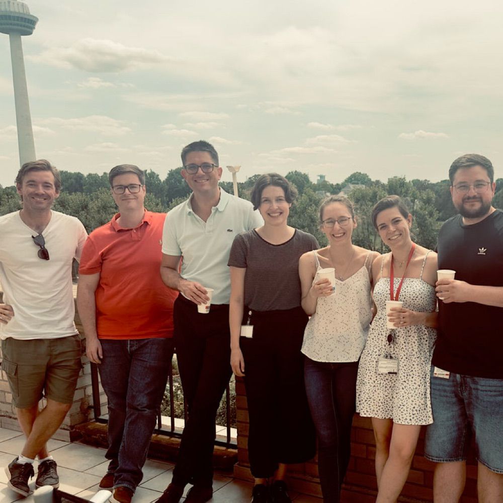 The Schirmer Lab