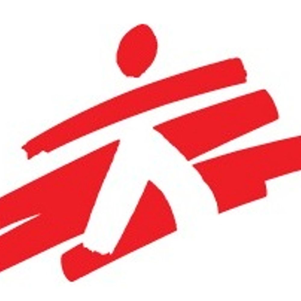 MSF Ireland | Doctors Without Borders