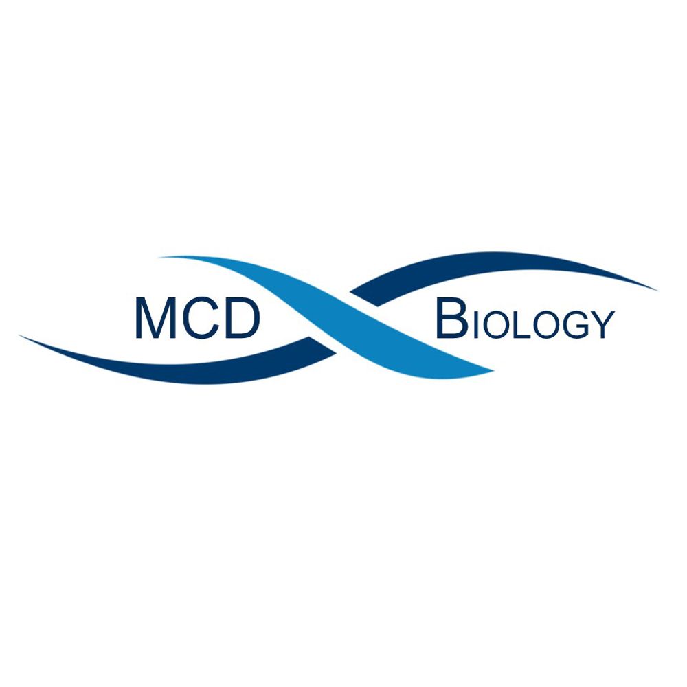 Yale MCDB