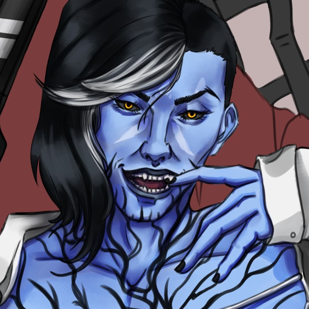 VOIDcrowe