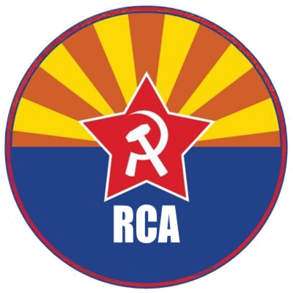 Phoenix Revolutionary Communists