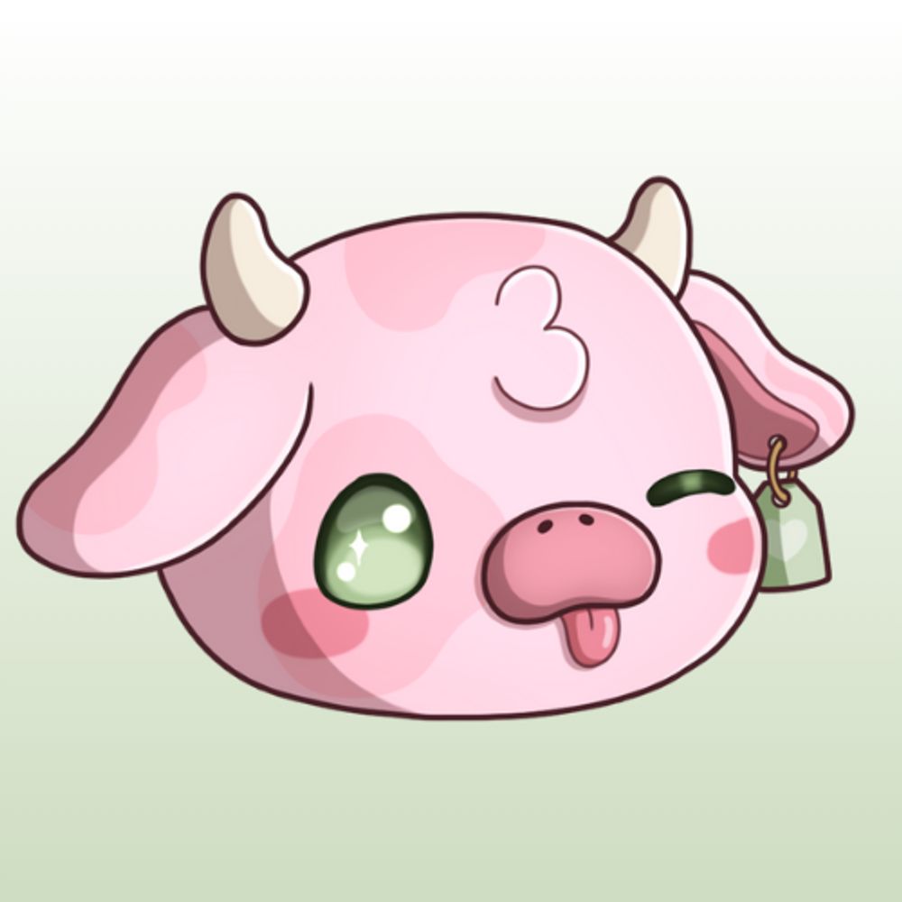binky