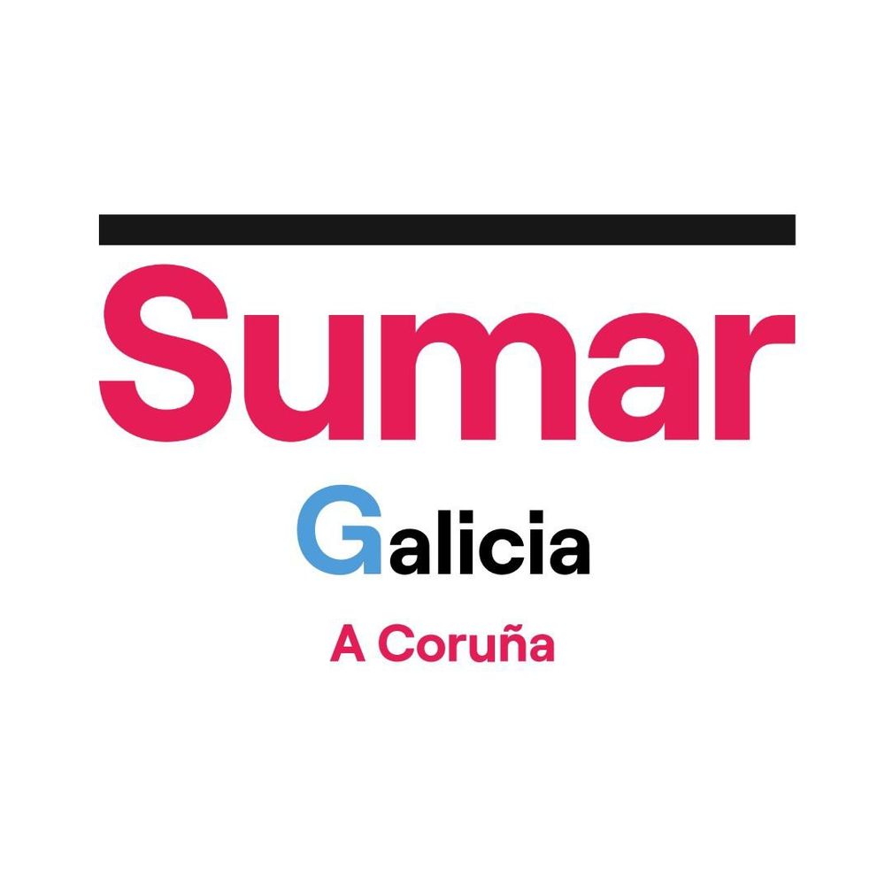 Movemento Sumar Coruña