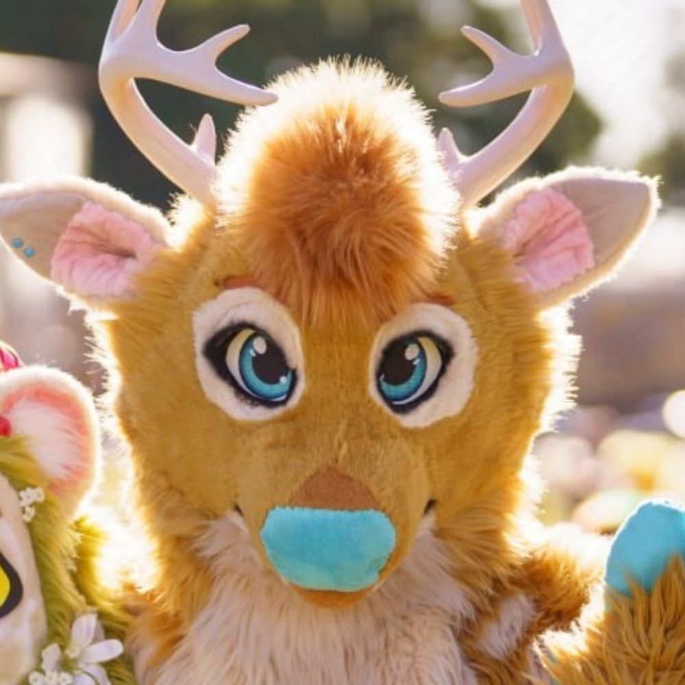 Tyba Deer