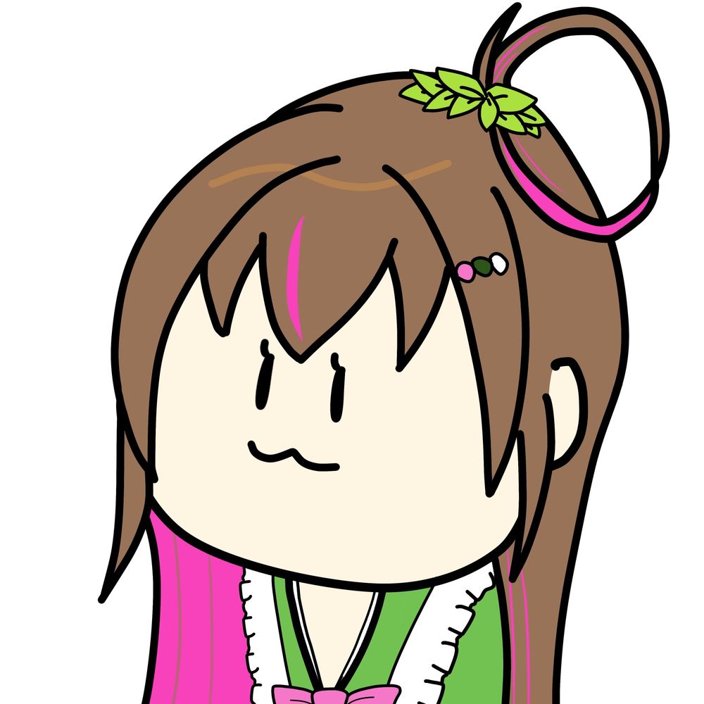 桜もち🌸🍃Ω