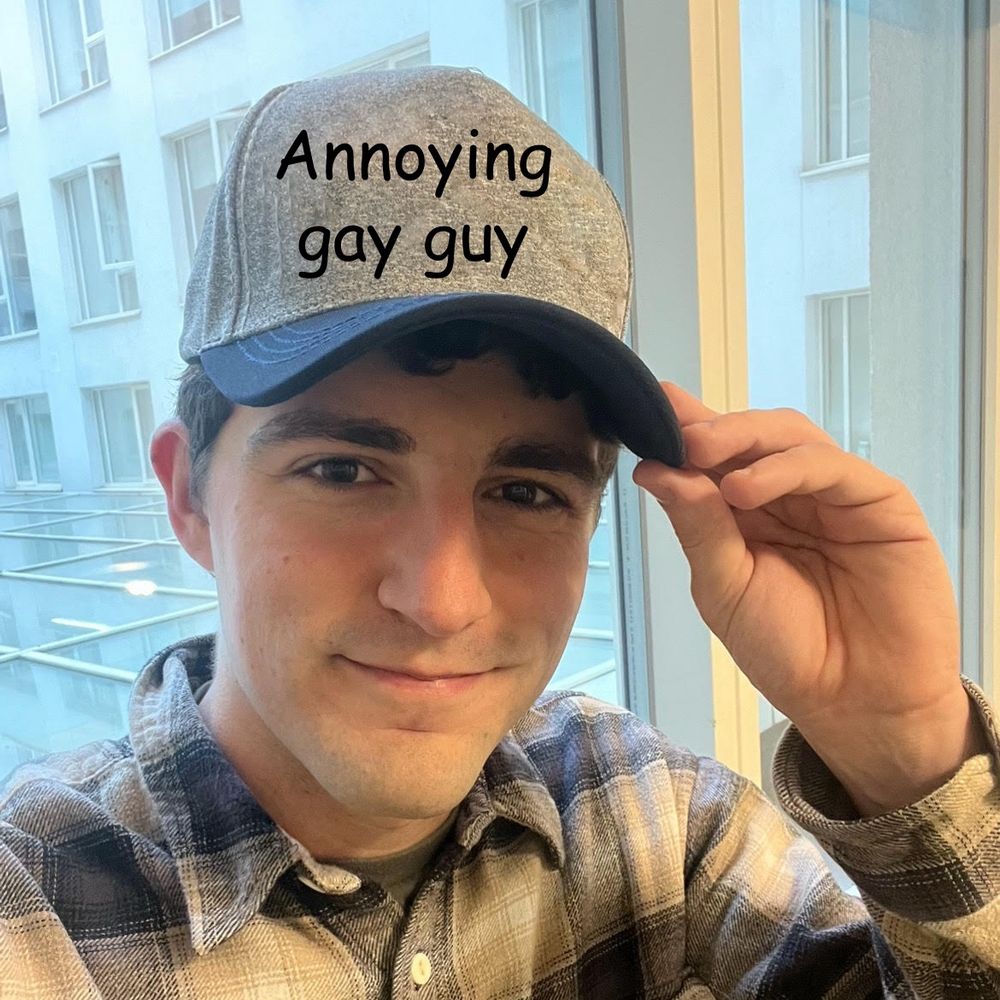 The Gay Gay Hunsecker Proxy