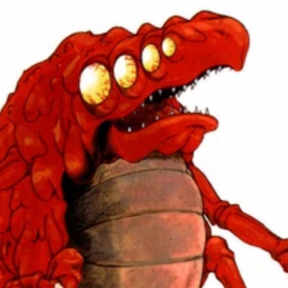 crocomire