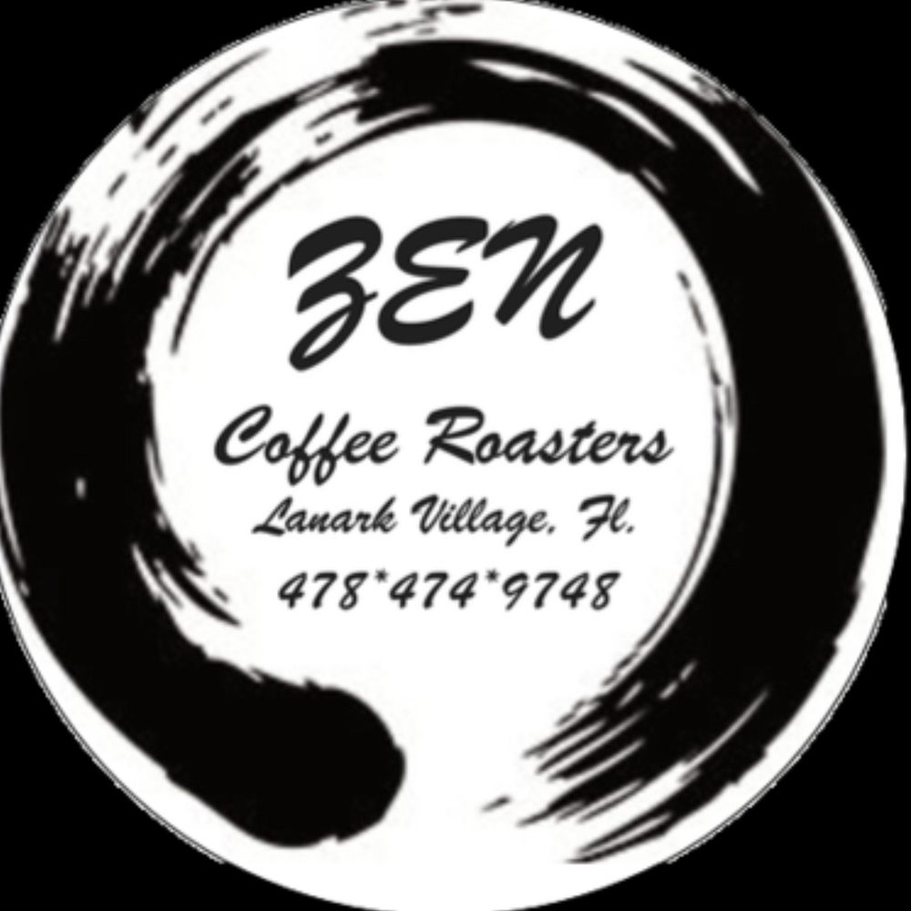 Zen Coffee Roasters 