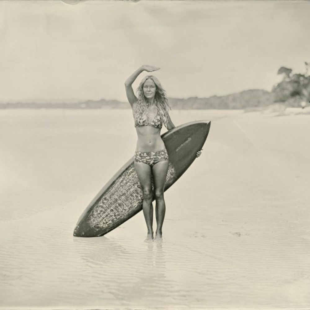 Aude Cirier