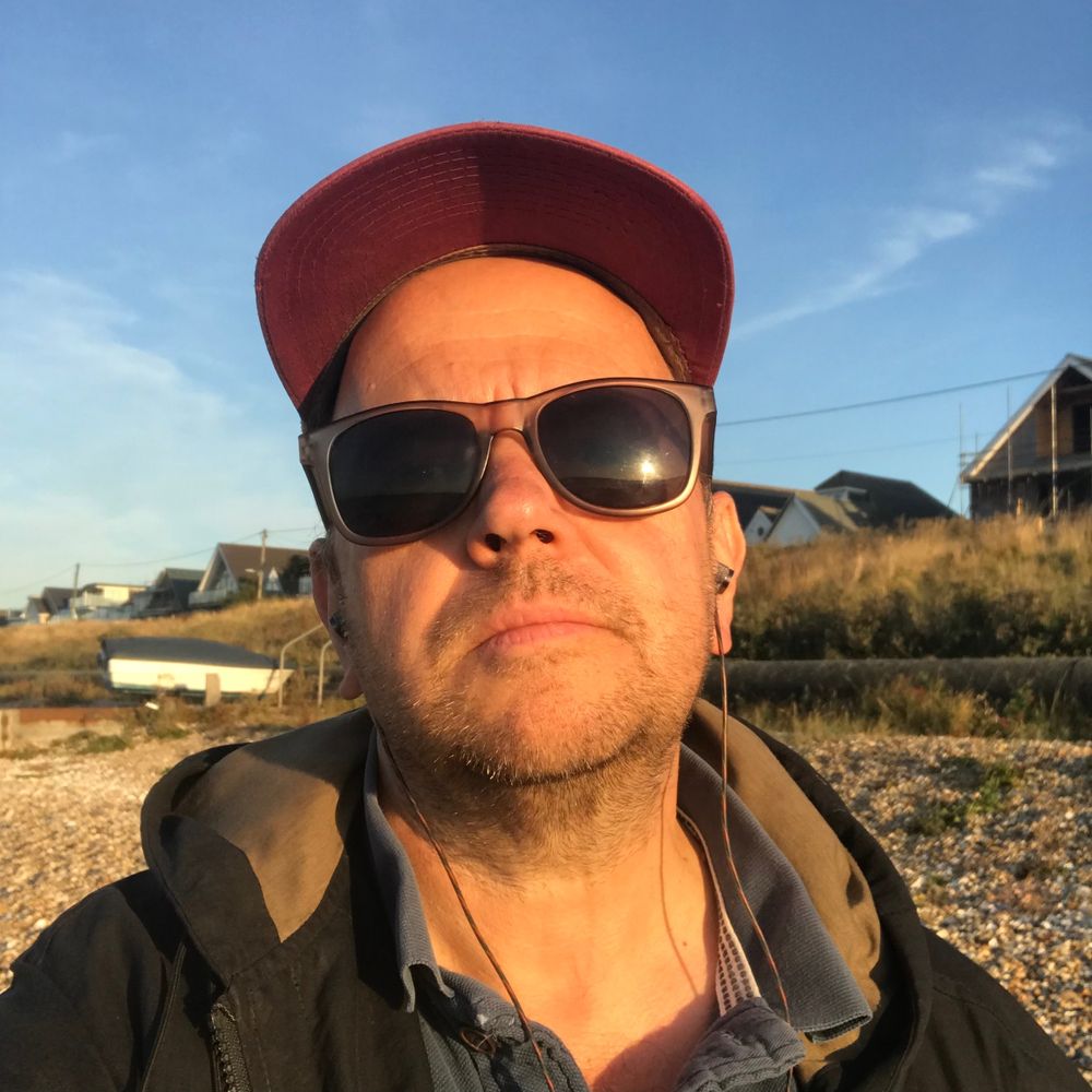 Neil Myners