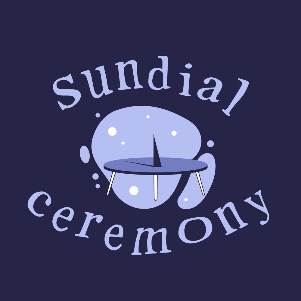 sundial ceremony