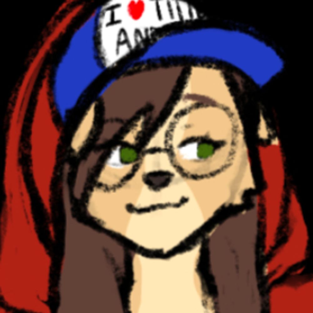 KenzieEnzieDelenzie AKA Ms. Popufur AKA Kenziemutt