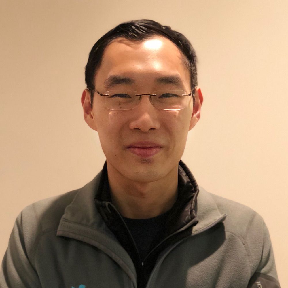 Allen Chen