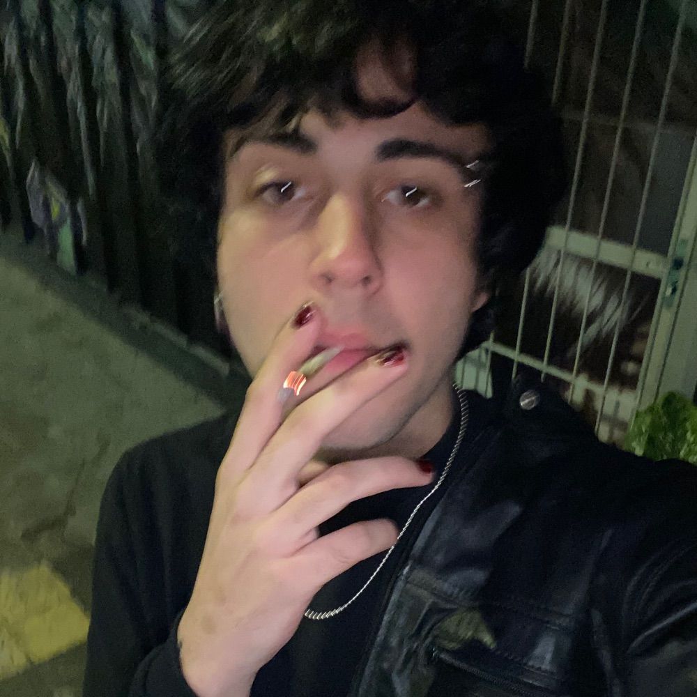 burpy