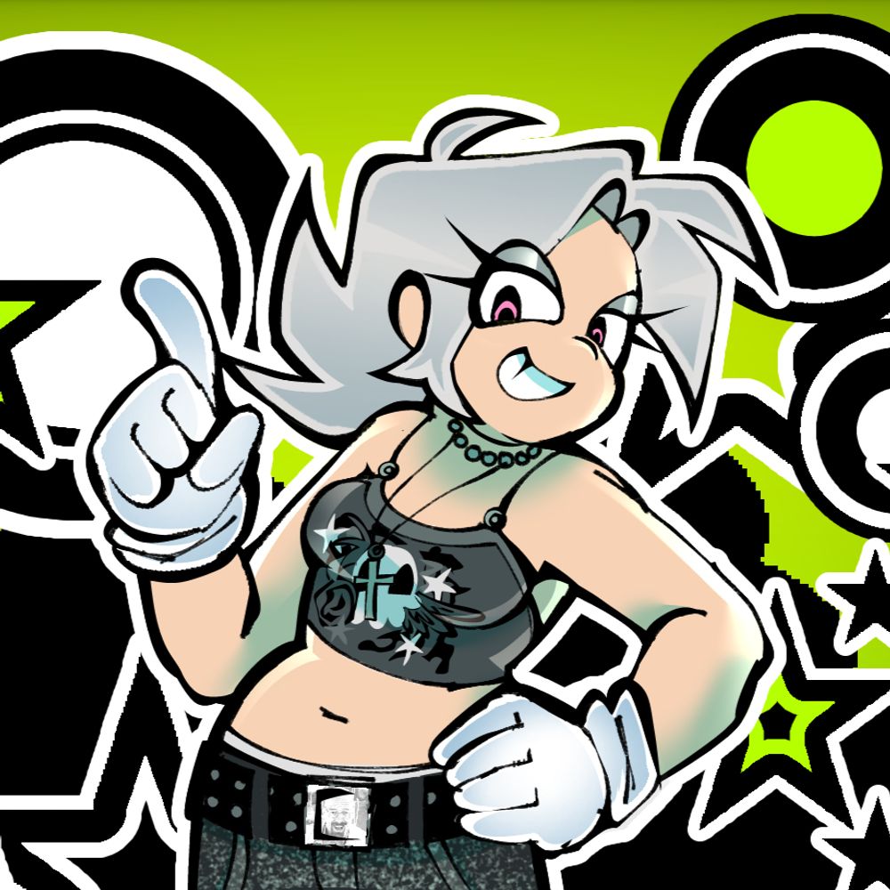 Rae 💚