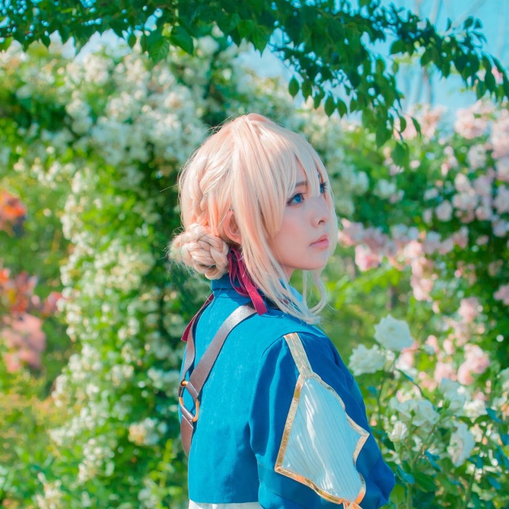 莉依紗