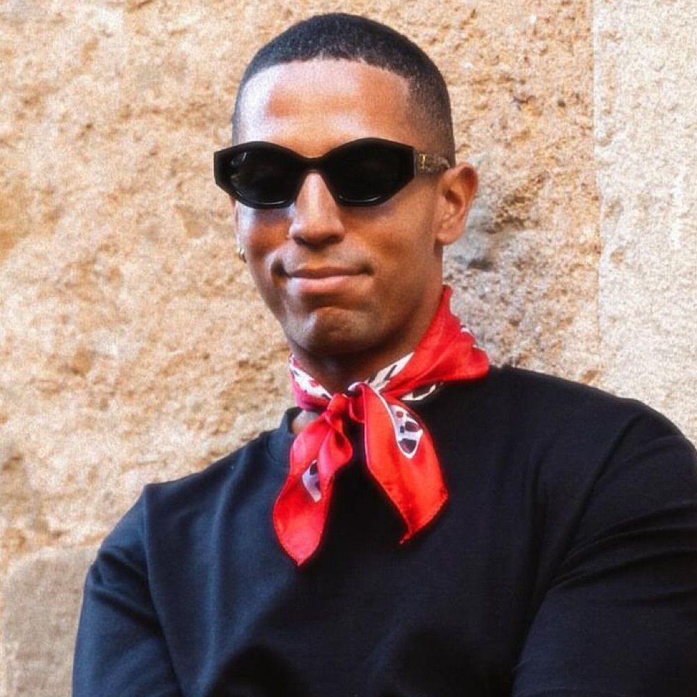 Adrian Guzman