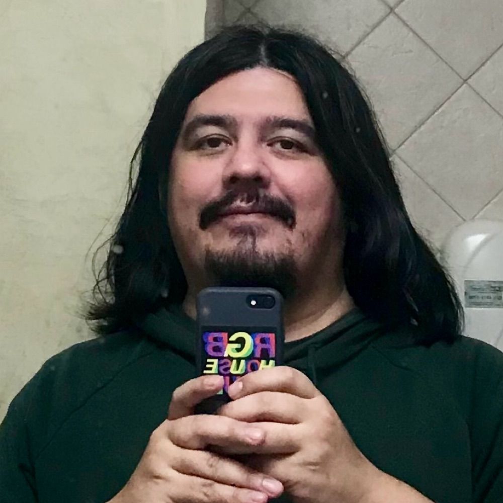 Fran Benítez