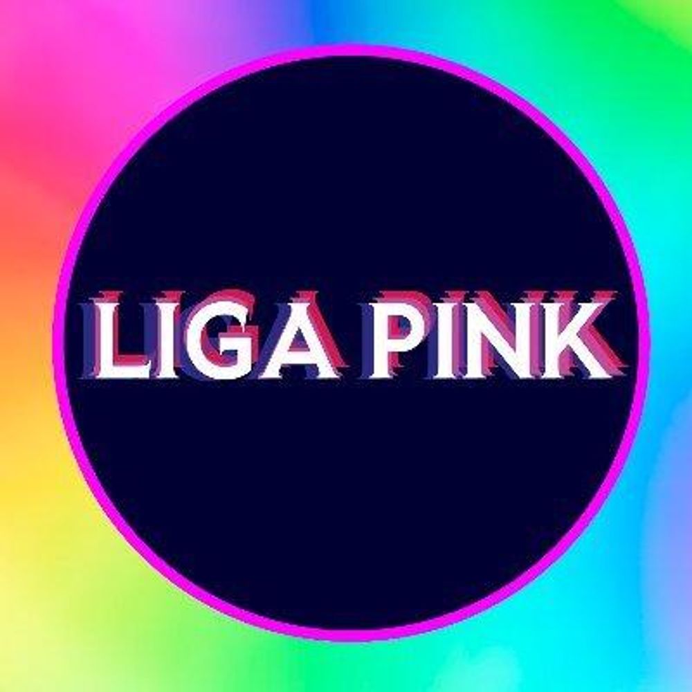 Liga Pink