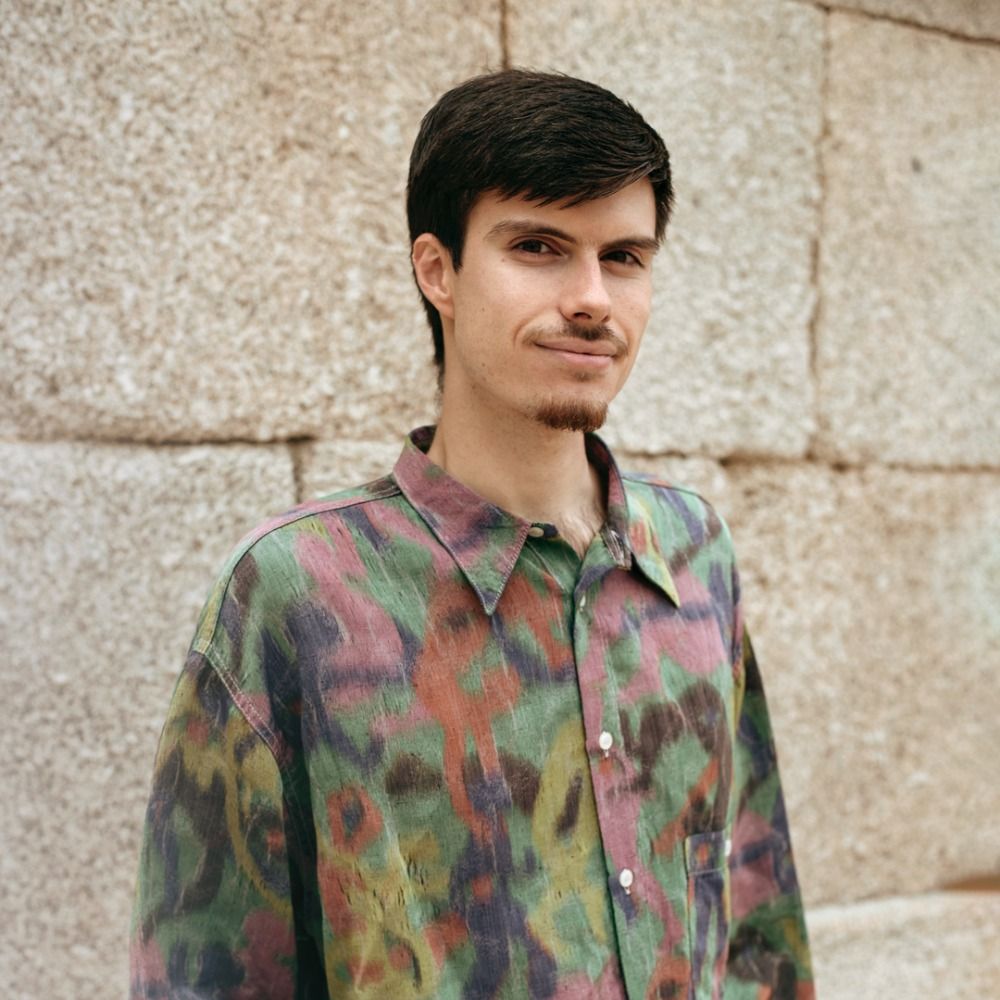 Jorge Ollero Castela