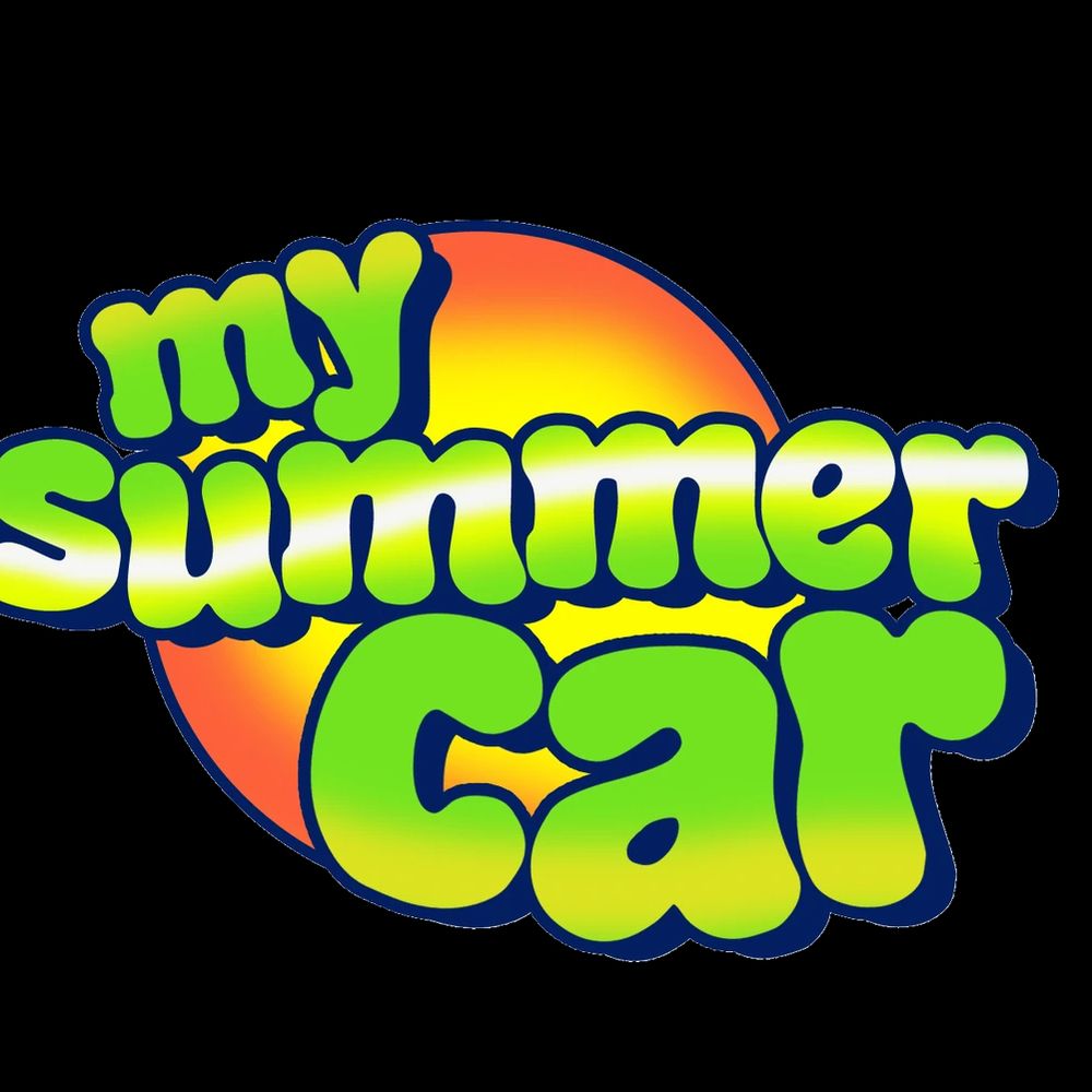 My Summer Car Fan Page