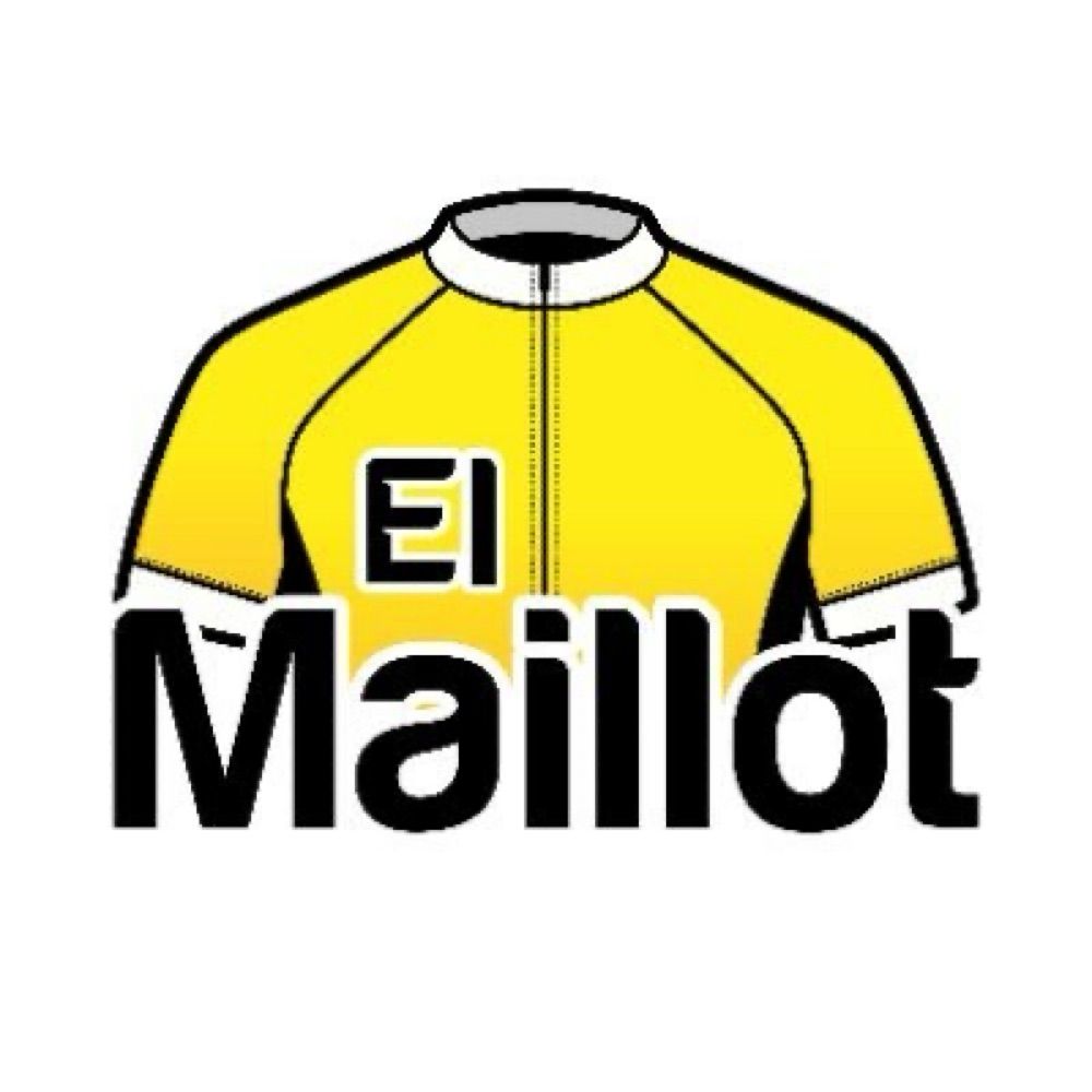 El Maillot
