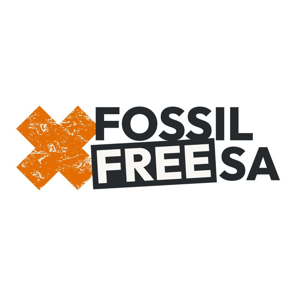 Fossil Free SA