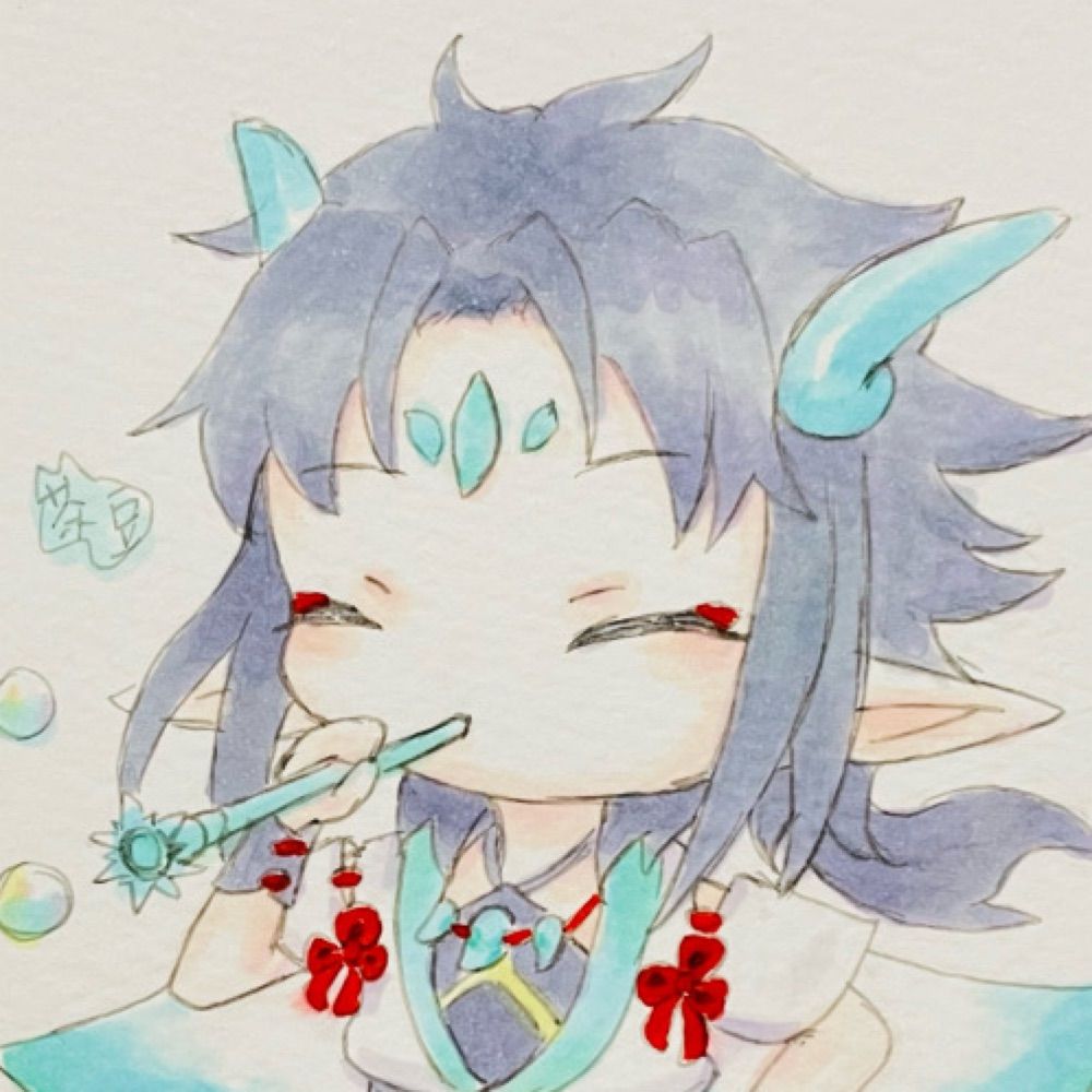 ちゃまめ