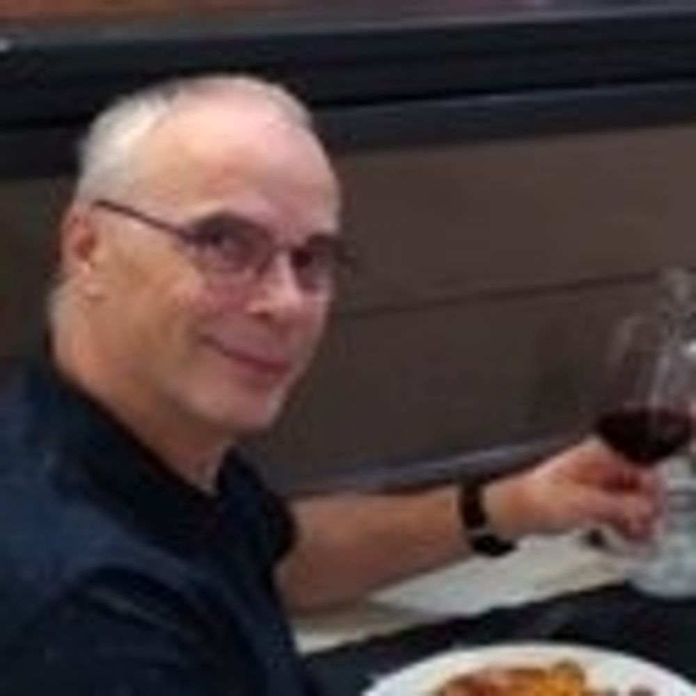 Luc Verhoeven 