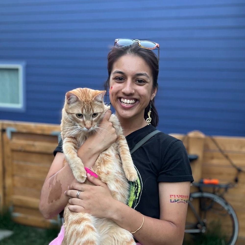 anjali