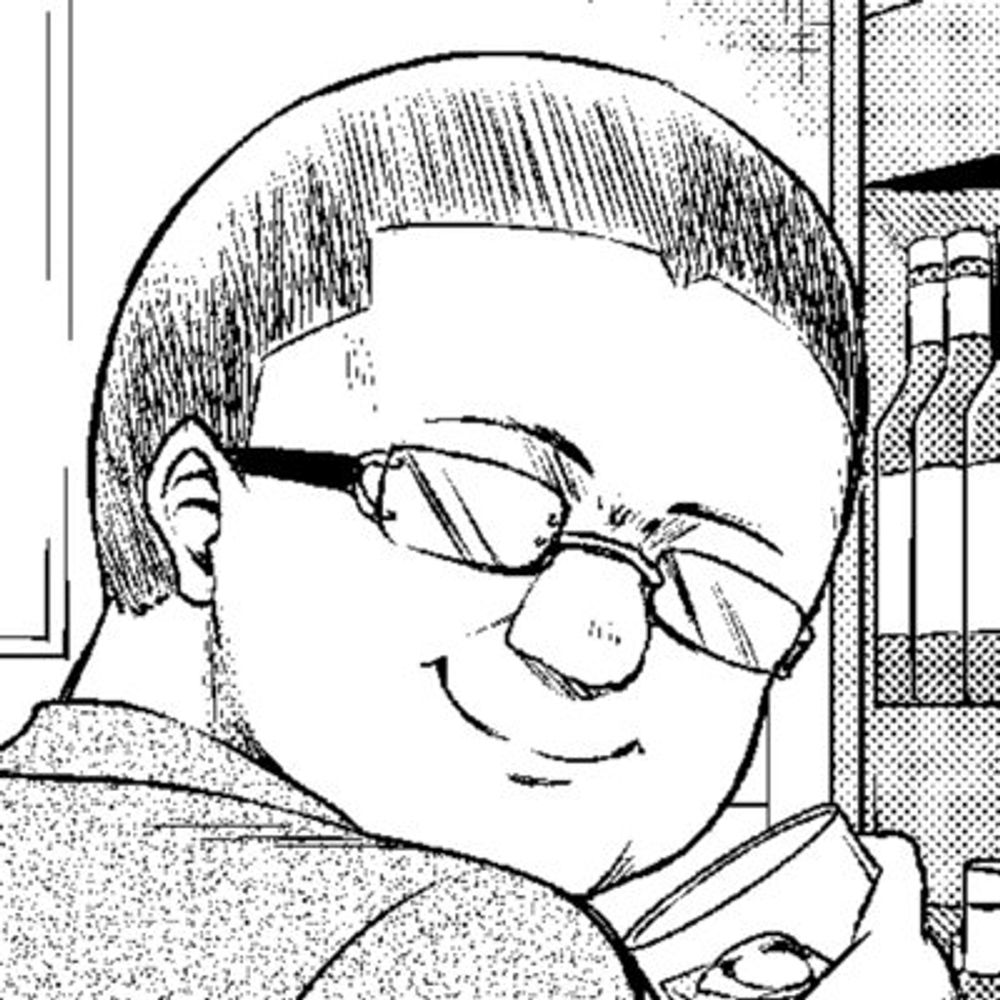 まこつ