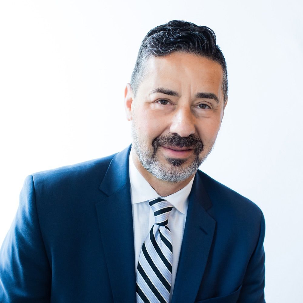 Alex Papadopoulos