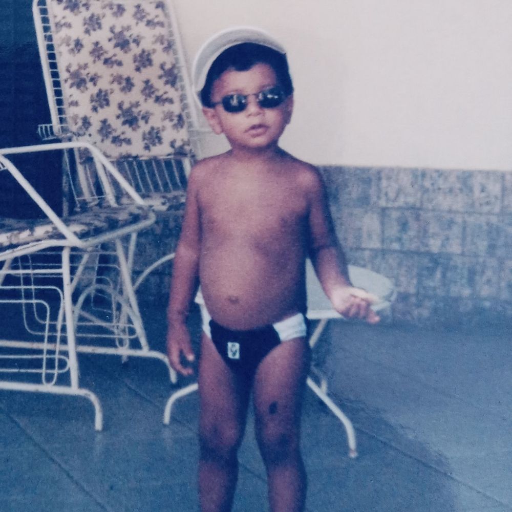 Ramon Barcelos 