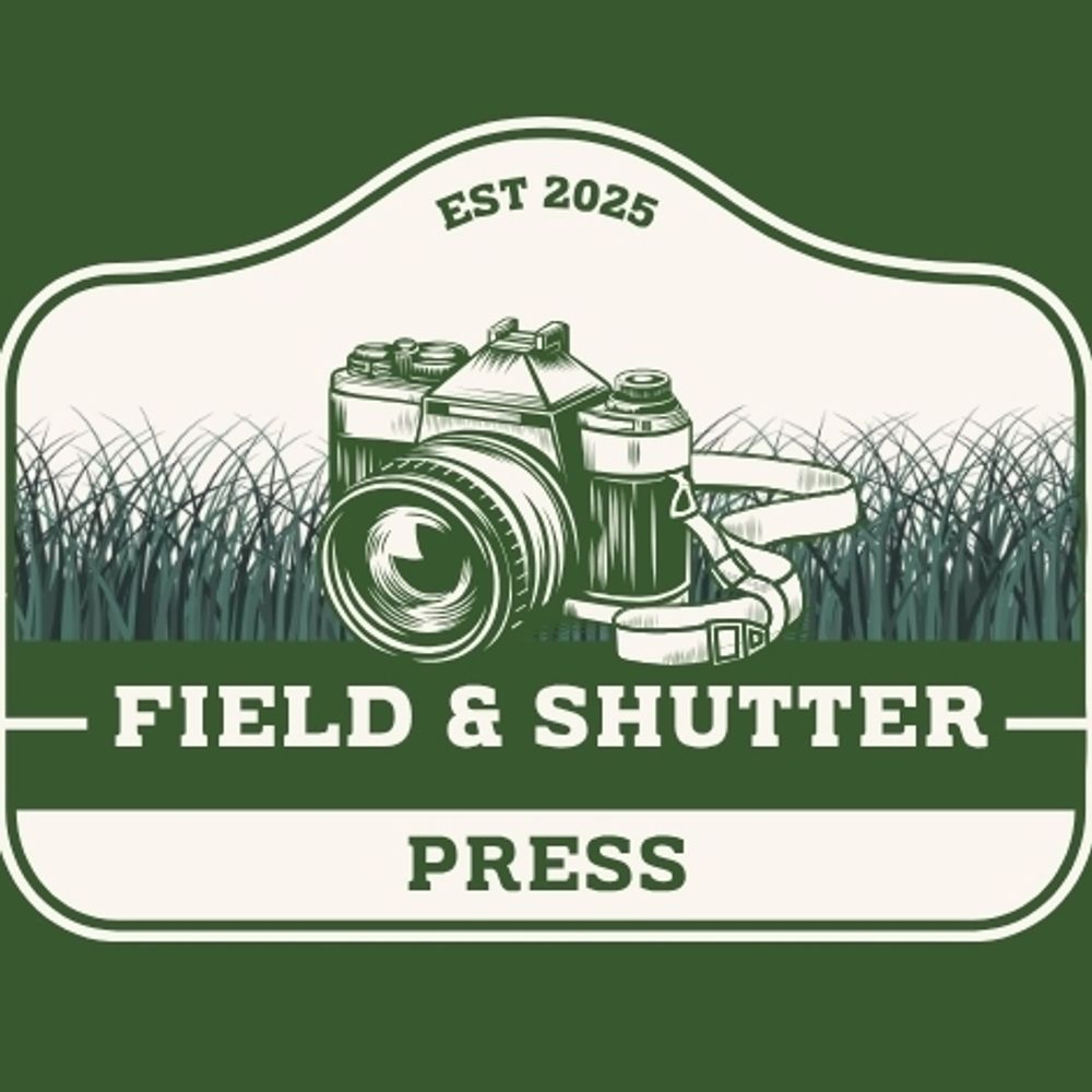 The Field & Shutter Press