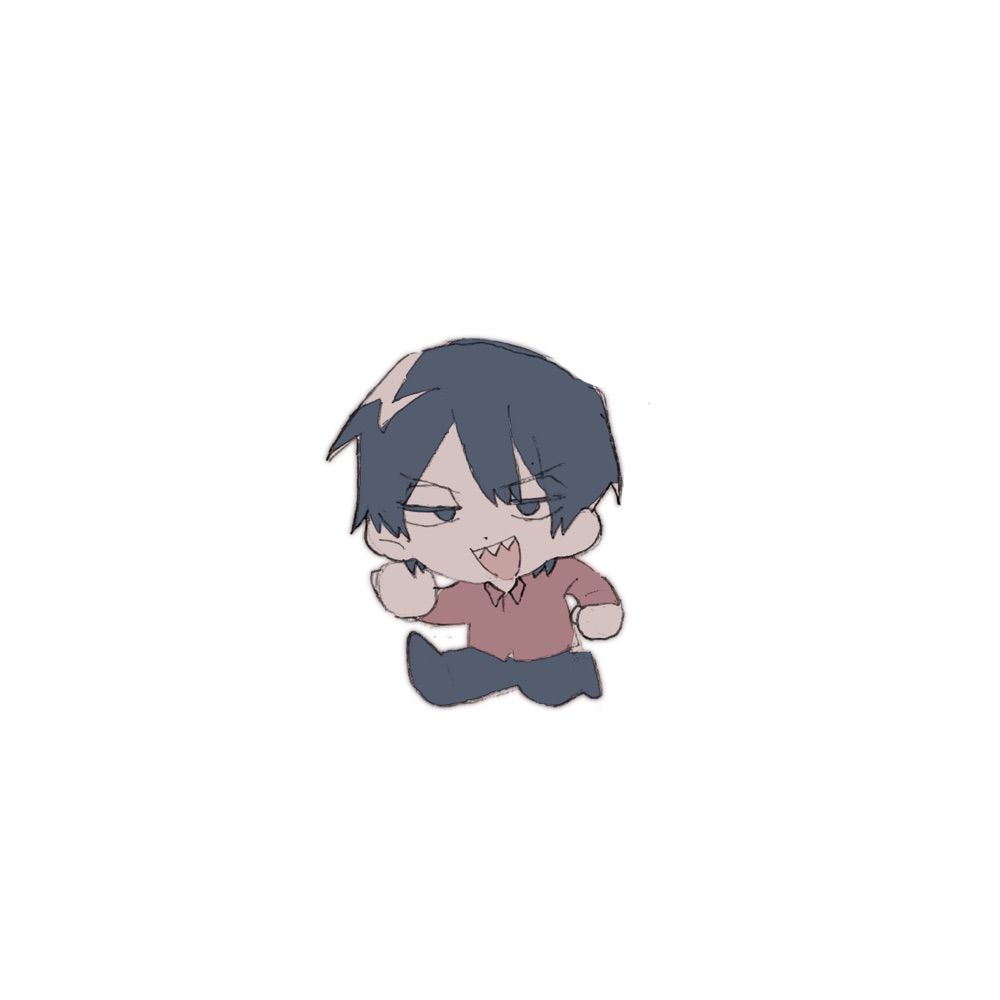 カカ尾